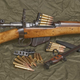 Illustration for article titled Folding a Rifle: Lee Enfield .303